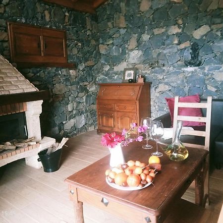 Finca Rural House Tenerife Relax And Enjoy Santa Ursula  Exterior photo