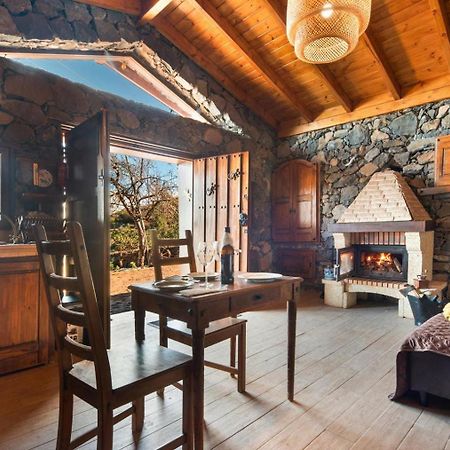 Finca Rural House Tenerife Relax And Enjoy Santa Ursula  Exterior photo