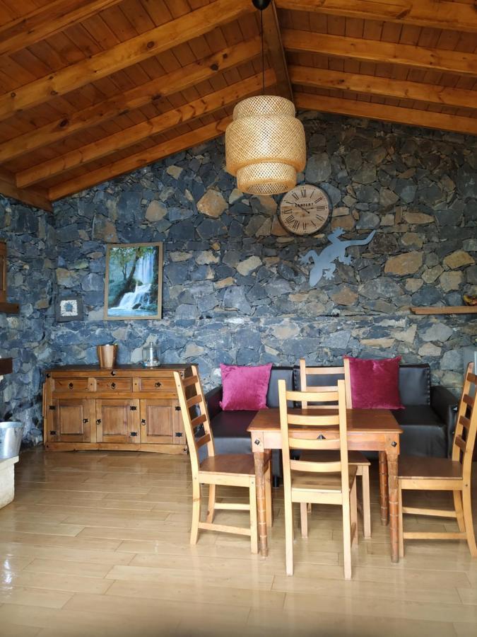 Finca Rural House Tenerife Relax And Enjoy Santa Ursula  Exterior photo