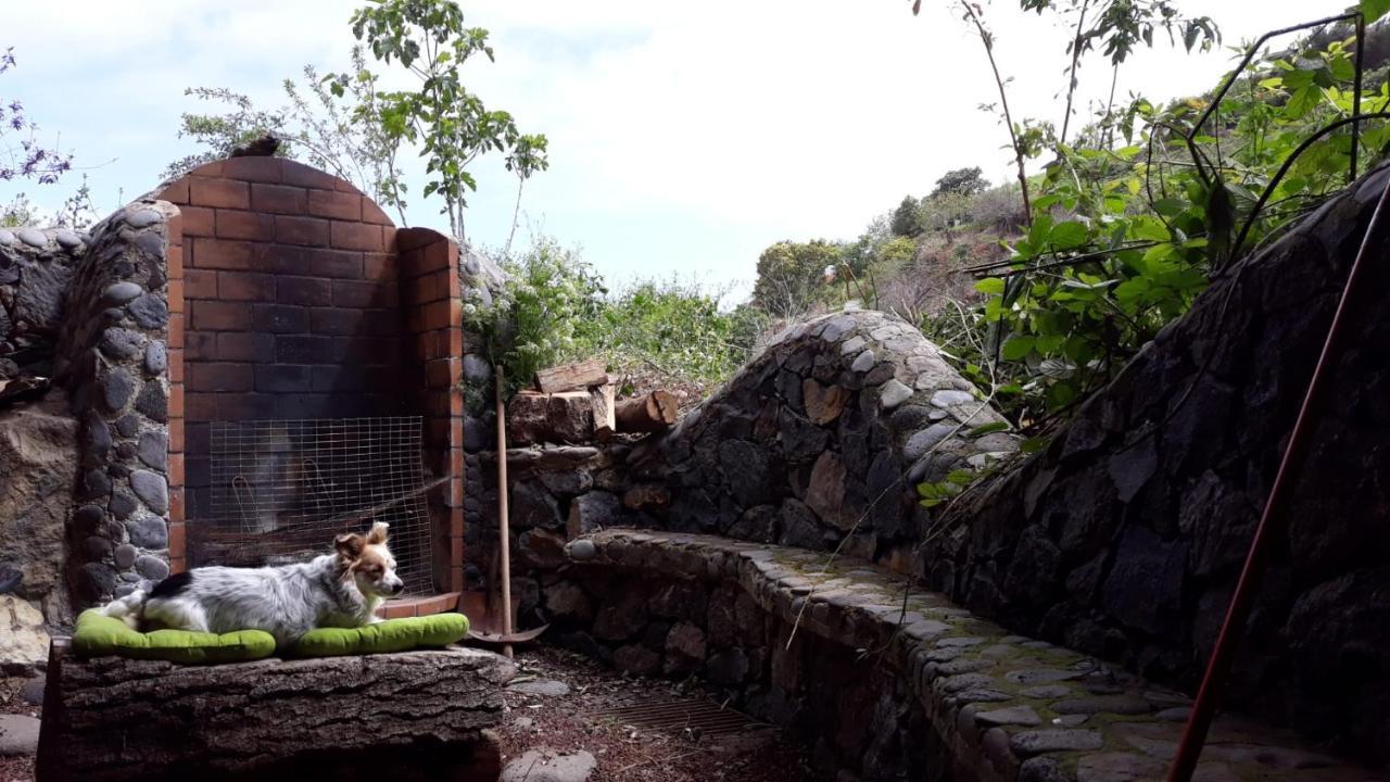 Finca Rural House Tenerife Relax And Enjoy Santa Ursula  Exterior photo