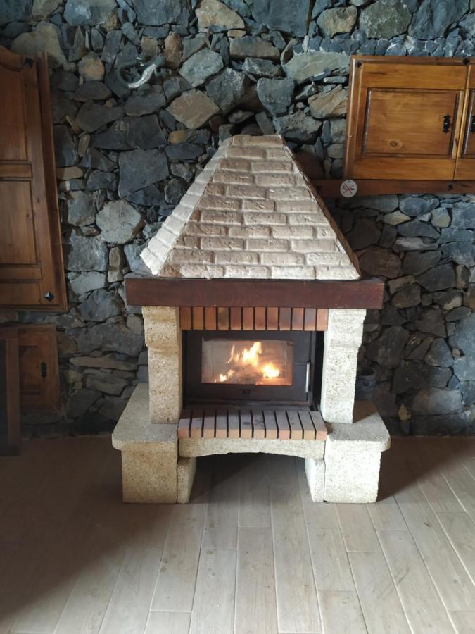Finca Rural House Tenerife Relax And Enjoy Santa Ursula  Exterior photo