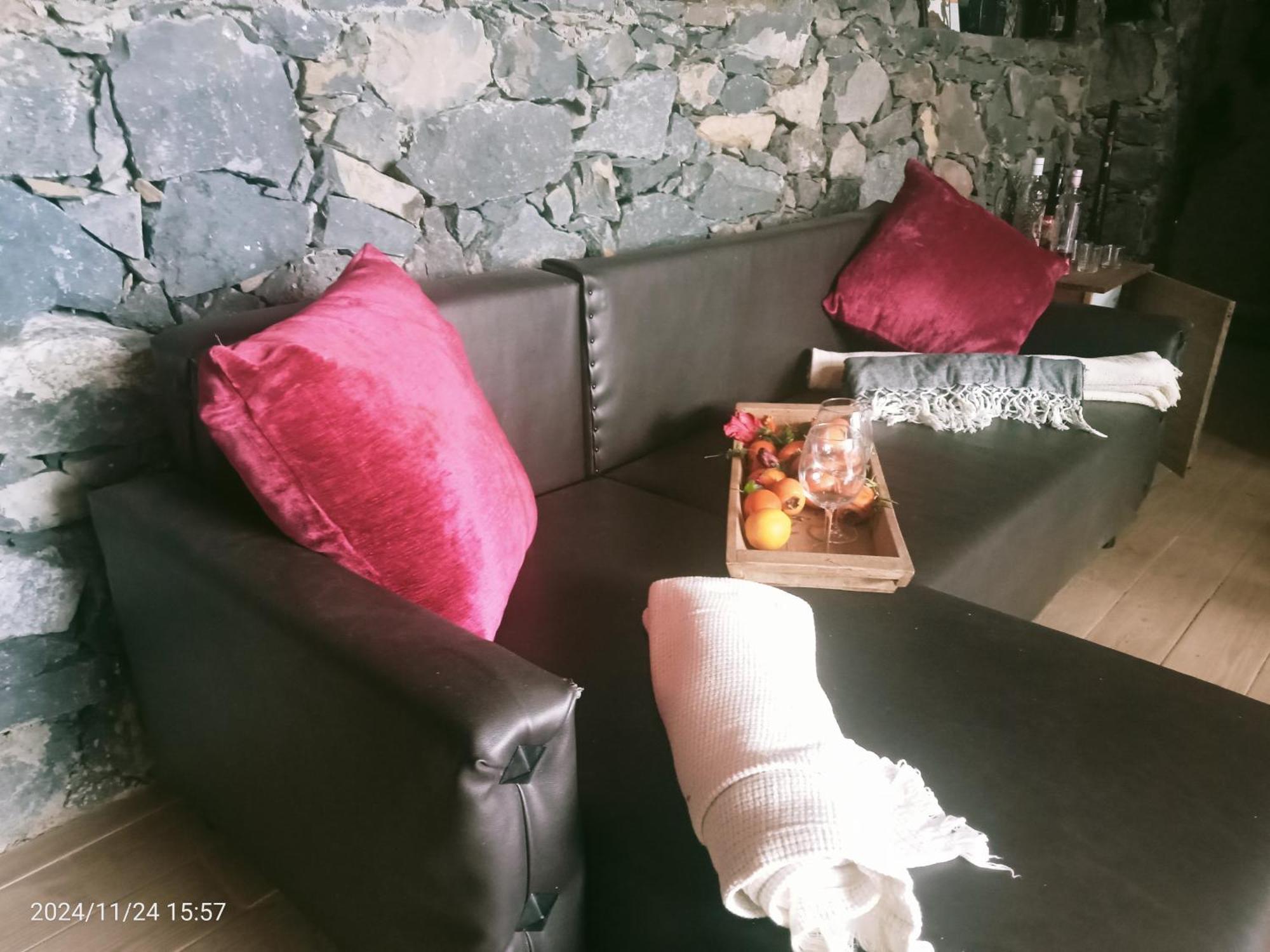 Finca Rural House Tenerife Relax And Enjoy Santa Ursula  Exterior photo