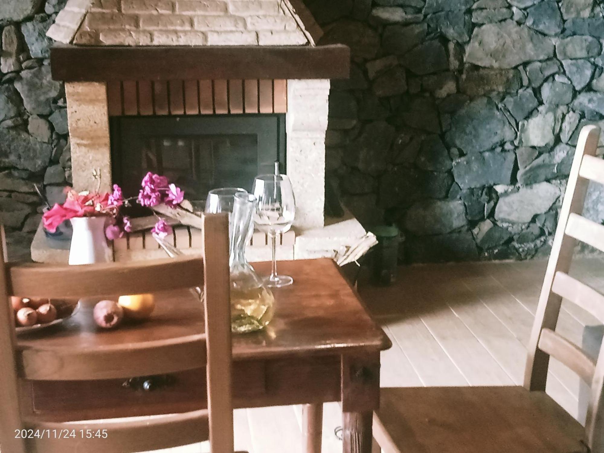 Finca Rural House Tenerife Relax And Enjoy Santa Ursula  Exterior photo